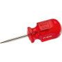 TOURNEVIS TRADITION COURT ELECTRICIEN 5,5X40 MM - SAM TT-55E40