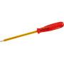 TOURNEVIS TRADITION FENTE LAME GAINEE 6,5X100 MM - SAM TT-65EG100