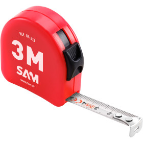 MESURE ECOFLEX 3 METRES X 13 MM - SAM UA-313