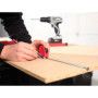 MESURE ECOFLEX 3 METRES X 13 MM - SAM UA-313