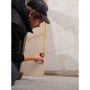 MESURE BI-MATIERE 10 M X 25 MM - SAM UB-1025N