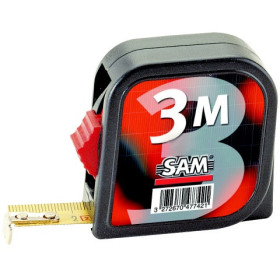 MESURE 2M X 16 MM - SAM UD-216-N
