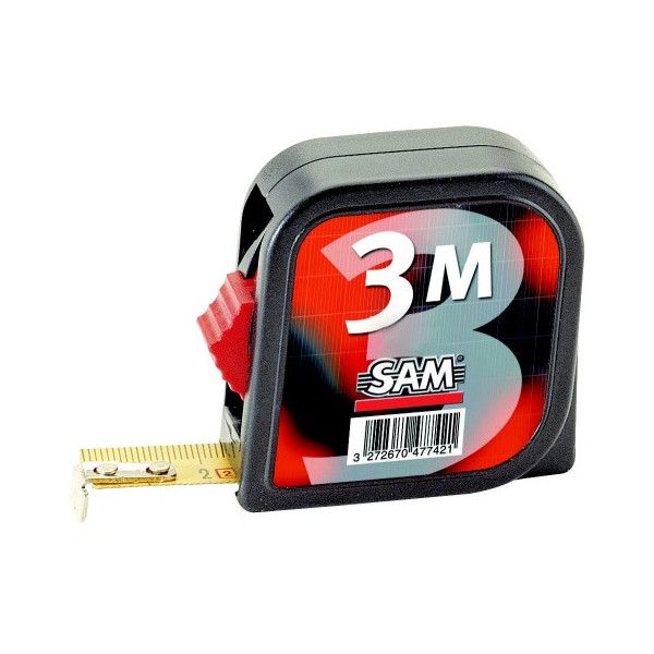 MESURE 2M X 16 MM - SAM UD-216-N