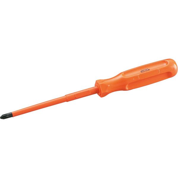 TOURNEVIS POZIDRIVOLTS ISOLE 1000 VOLTS N°1 - SAM Z-175-M1
