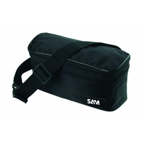 SACOCHE TOILE POUR OUTILS ISOLES - SAM Z-305-PSV