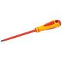 TOURNEVIS POZIDRIV ISOLE 1000 VOLTS N°2 - SAM ZTB-2PZ150