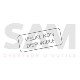 TOURNEVIS FENTE PHILLIPS POZIDRIV - JEU DE 12 - SAM TA-J12