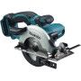 SCIE CIRCULAIRE 18V SOLO