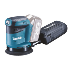 PONCEUSE EXCENTRIQUE 125MM DBO180 (MACHINE SEULE)