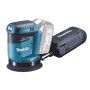 PONCEUSE EXCENTRIQUE 125MM DBO180 (MACHINE SEULE)