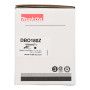 PONCEUSE EXCENTRIQUE 125MM DBO180 (MACHINE SEULE)