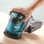 PONCEUSE EXCENTRIQUE 125MM DBO180 (MACHINE SEULE)
