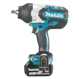 BOULONNEUSE A CHOC 1/2" DTW1002RTJ