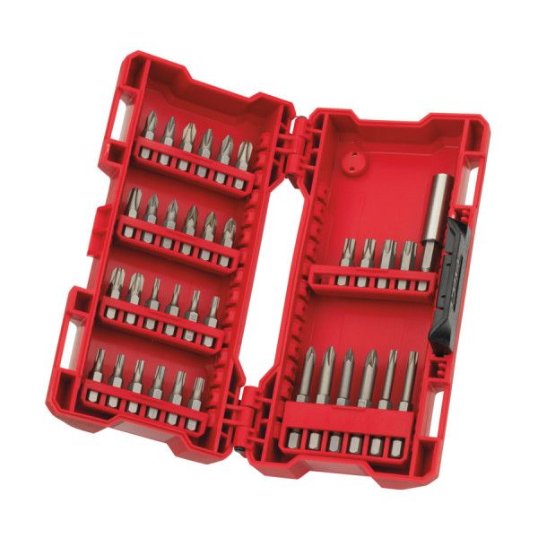 TRADE CASE VISSAGE 35 EMBOUTS (X1)