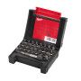 TRADE CASE VISSAGE 35 EMBOUTS (X1)