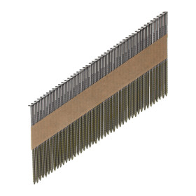BOITE DE 2200 CLOUS 34° 90 MM RS - Carton