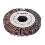 Accessoires PRR / TEXORO Rouleau lamelle 10mm Rainures Grain 120
