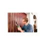 Accessoires PRR / TEXORO Rouleau lamelle 10mm Rainures Grain 120