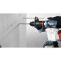Adaptateur système Flexiclic GFA 18-H mandrin perforateur pour GSR 18V-60 FC carton
