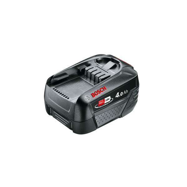 Accessoires pour outils sans-fil 18 V Batterie PBA 18V 4.0Ah W-C