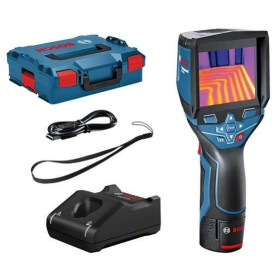 Caméra thermique GTC 400 C + L-Boxx (Version batterie)