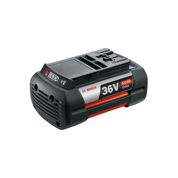 Batterie 36V / 4,0Ah batterie lithium-ion