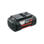 Batterie 36V / 4,0Ah batterie lithium-ion