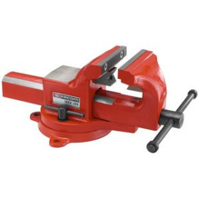 Etau d'etabli 150mm pivotant - FACOM 1224.150