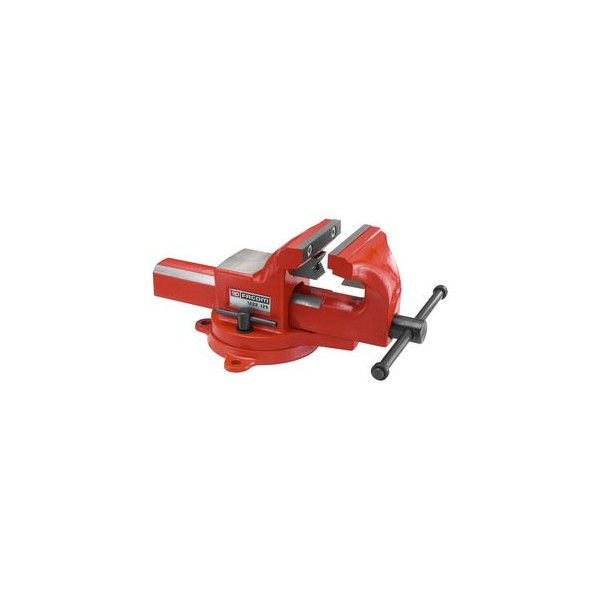 Etau d'etabli 150mm pivotant - FACOM 1224.150