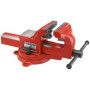 Etau d'etabli 150mm pivotant - FACOM 1224.150