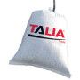 Sac de lestage blanc 35x60cm