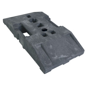 Socle "taliasign" 27kg
