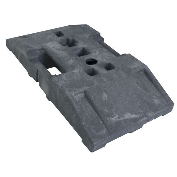 Socle "taliasign" 27kg