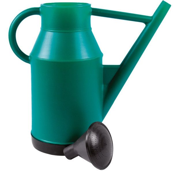 Arrosoir plastique 12 litres special tp