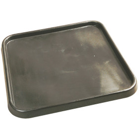 Bac a gacher outibac brico 90x90cm