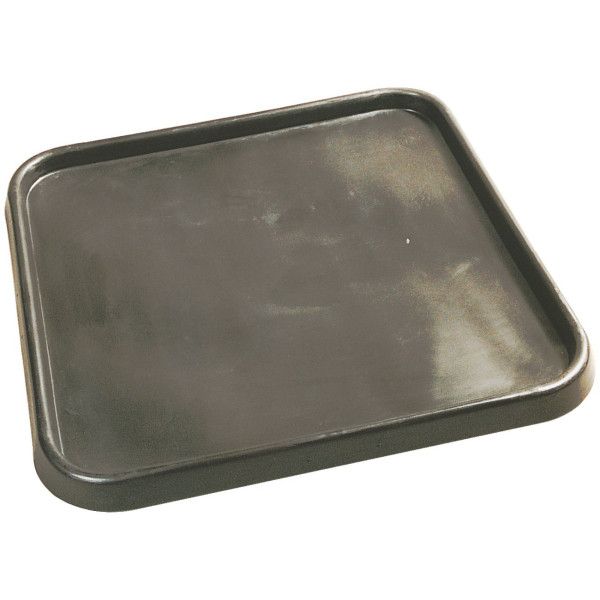 Bac a gacher outibac brico 90x90cm