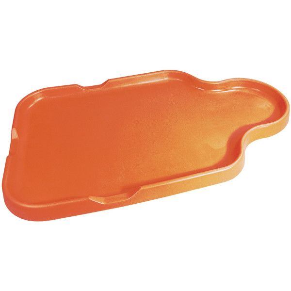 Bac a gacher outibac grand modele 225x136cm