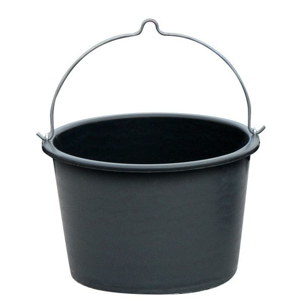 Bac malaxeur 40 litres plastique