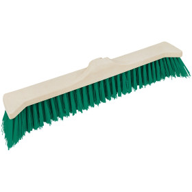 Balai de piste baldozer 55cm