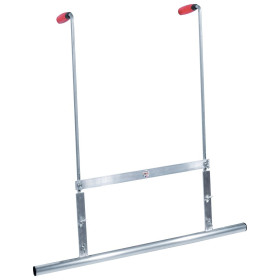 Barre a debuller "taliasol" 0,75m d.3cm (chape)