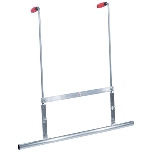 Barre a debuller "taliasol" 0,75m d.3cm (chape)