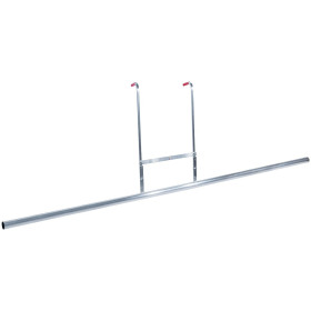 Barre a debuller allegee "taliasol" 3,00m d.5cm