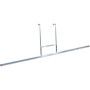 Barre a debuller allegee "taliasol" 3,00m d.5cm
