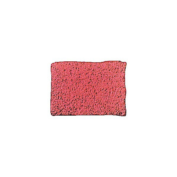 Colorant synthetique ciment rouge vif 900g