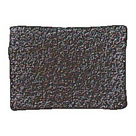 Colorant synthetique ciment noir 1kg