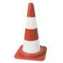 Cone tout caoutchouc 52cm 2kg