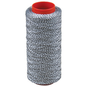 Ficelle a aiguiller (résistance: 55 kg) 1200m
