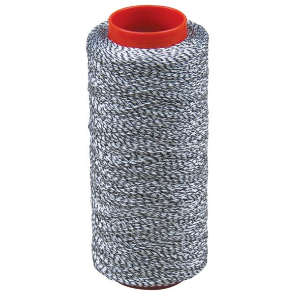Ficelle a aiguiller (résistance: 55 kg) 1200m