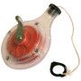 Cordeau cordex transparent 30m fil 1,5mm tresse