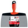 Couteau a enduire inox 24cm